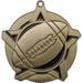 Superstar Medal Series - AAA - Superstar Medal Series