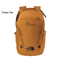 The North Face ® Groundwork Backpack 