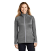 The North Face Ladies Canyon Flats Stretch Fleece Jacket - TCC-NF0A3LHA
