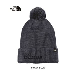 The North Face® Pom Beanie 