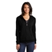 Women’s Fitted Jersey Full-Zip Hoodie - NFM-DT2100XS