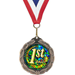 Wreath Medal - AAA - Wreath Medal