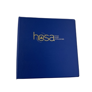 HOSA Notebook 